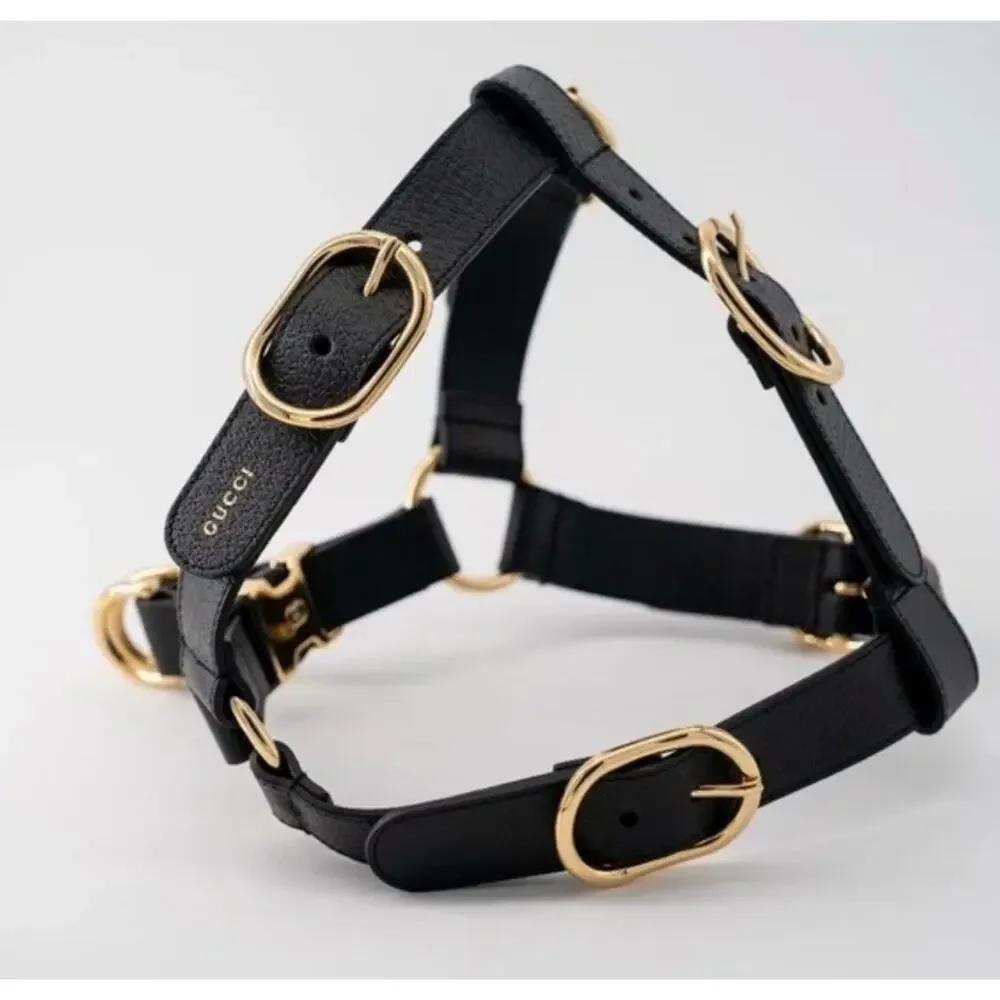 Gucci new box